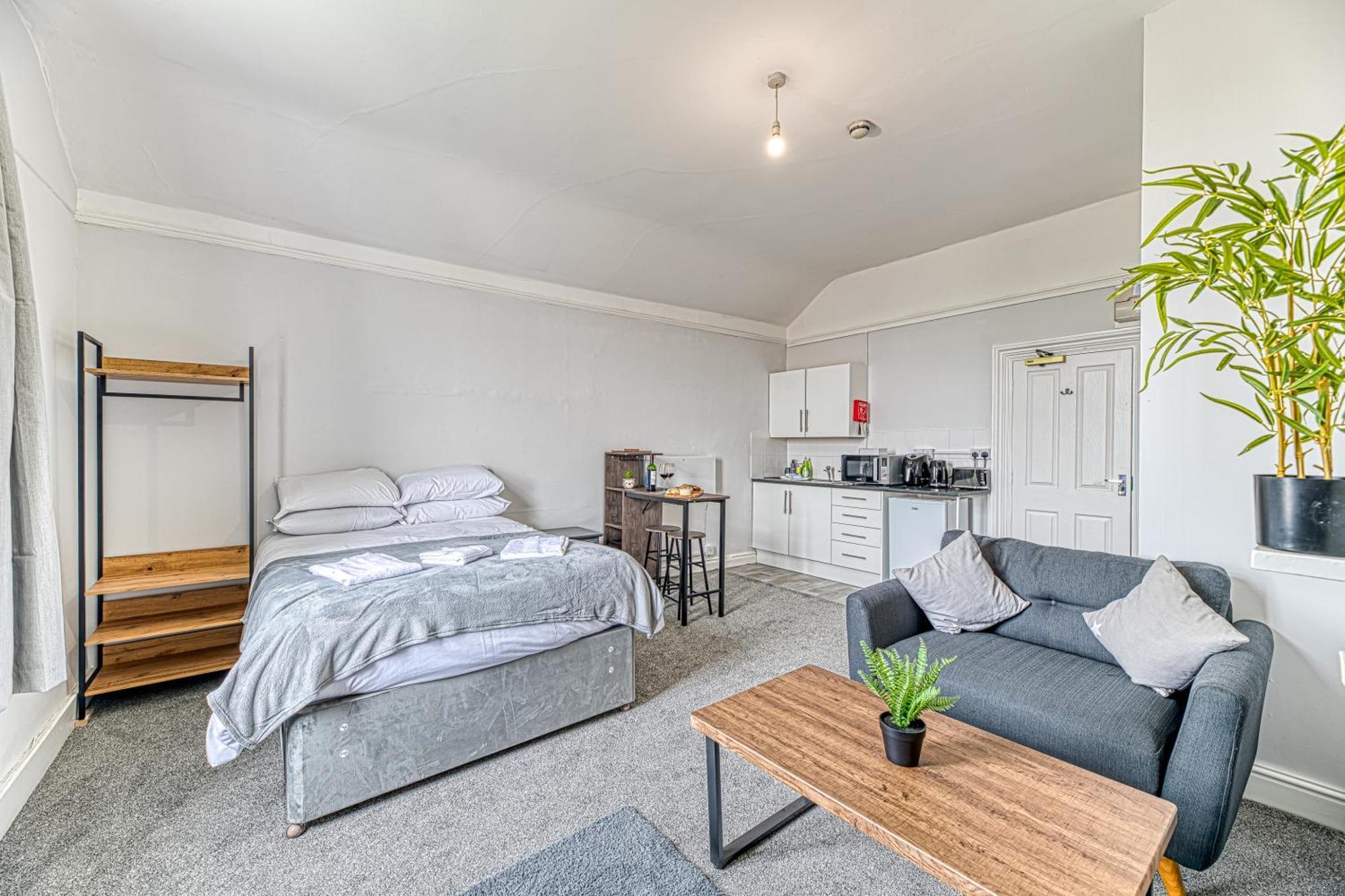 Chester Heights By Guestz Exterior photo