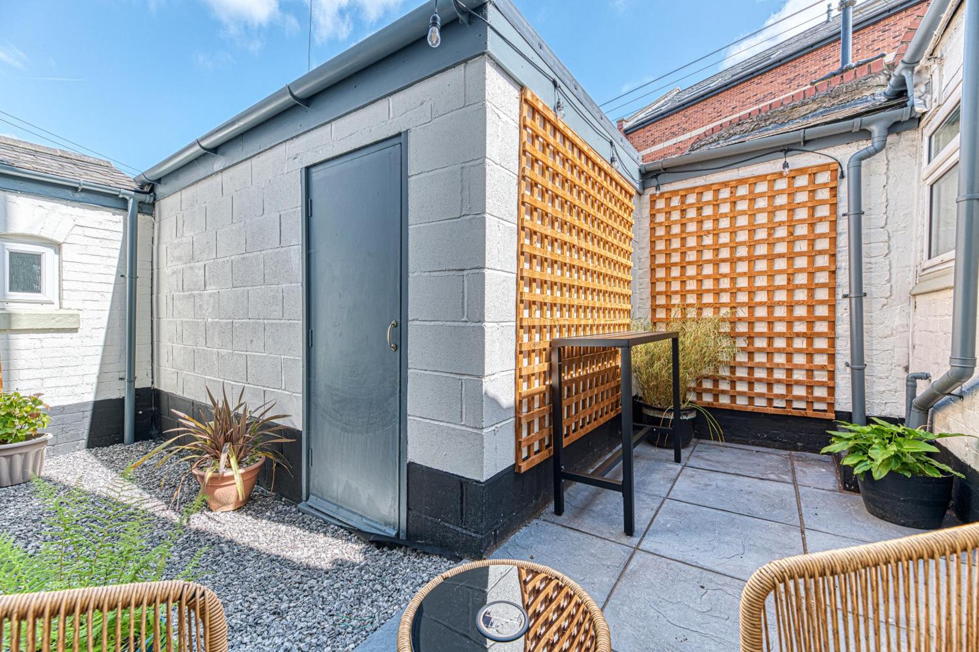 Chester Heights By Guestz Exterior photo