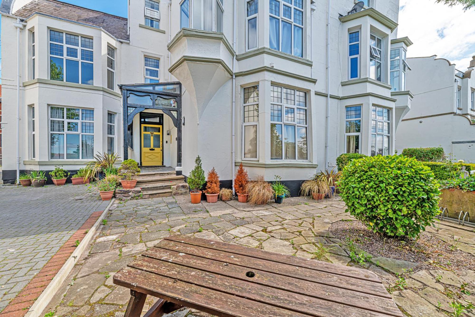 Chester Heights By Guestz Exterior photo